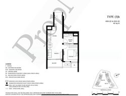 Lentor Hills Residences (D26), Apartment #565654181